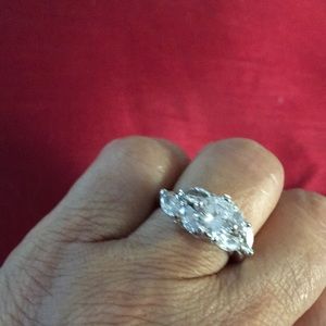 Custom made ring 💍